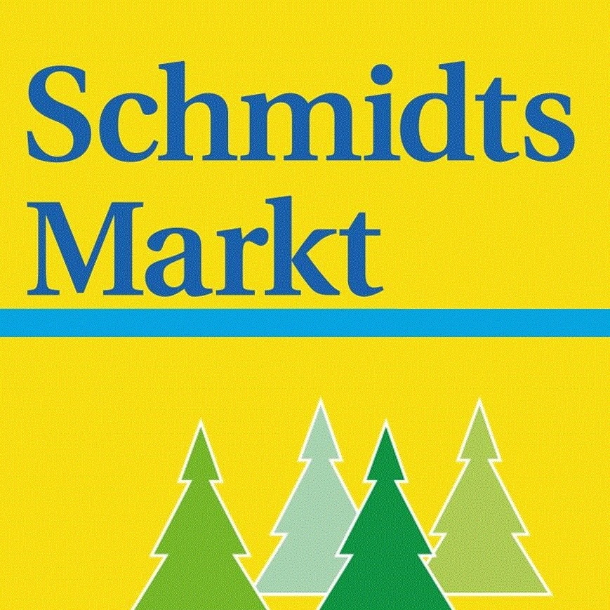 Logo SchmidtsMarkt